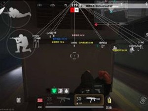 三角洲透视物资挂(免费版) - 全功能免费开放